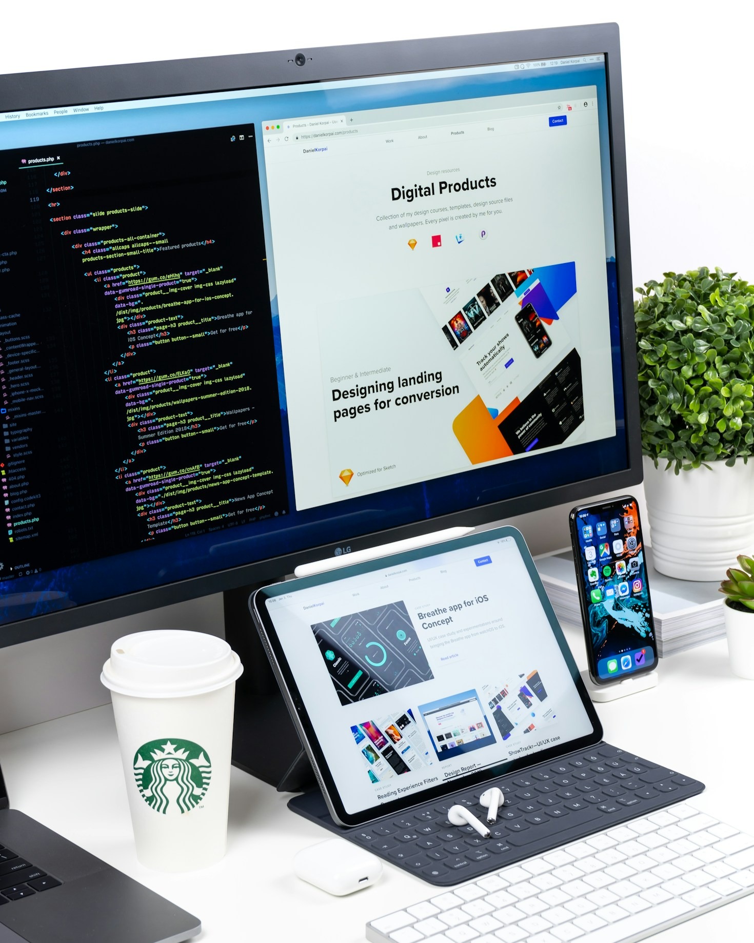 Warum professionelles Webdesign entscheidend ist