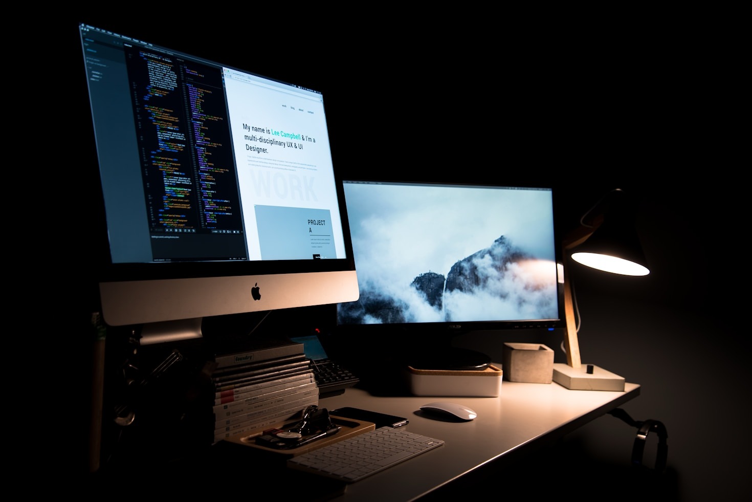 Die neuesten Trends im Webdesign für 2023